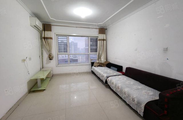 徒骇河 水岸花语 精装三室 送车位 免大税 南北通透随时看房