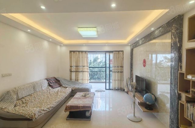 誉江华府4室2厅131.69㎡97万二手房图片