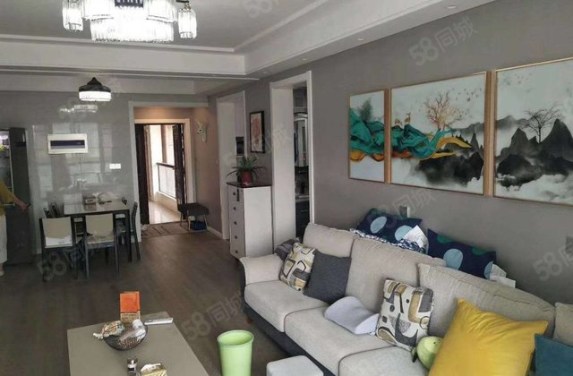 众兴名流望府房产网,众兴名流望府二手房买卖出售交易信息-泗阳58同城