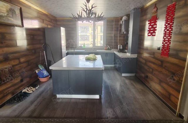 盛港国际3室2厅126㎡75万二手房图片