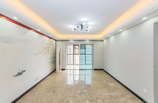 北辰三角洲C3区3室2厅114.09㎡132万二手房图片