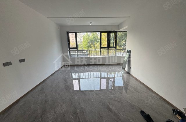 市区 东昌路上 东昌壹号院 双阳台 落地窗 三居 君奕府