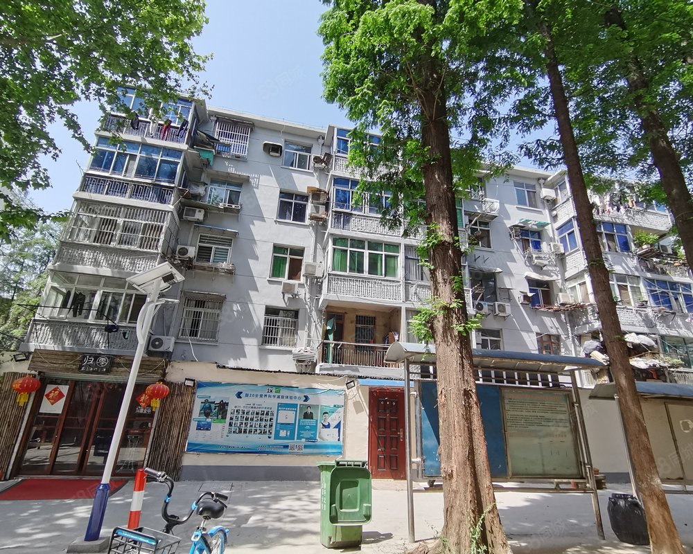 【佳山新村 佳山新村小区详情,房价走势,房源,业主论坛 马鞍山58