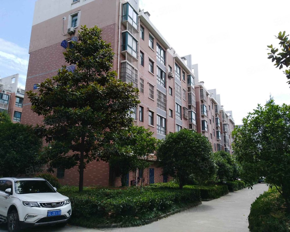 【御都花园, 御都花园小区详情,房价走势,房源,业主论坛】- 镇江58