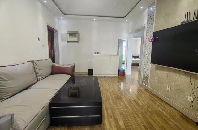 市中心 上东昌 精装电梯房 免大税 随时看房