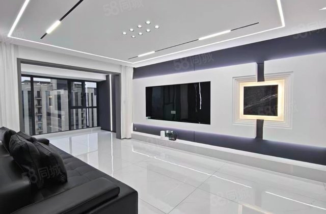 朝阳花园3室2厅118㎡56万二手房图片