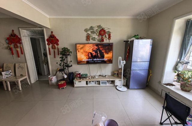 中通时代豪园一期(1-15,50号楼) 2房 周边配套完善