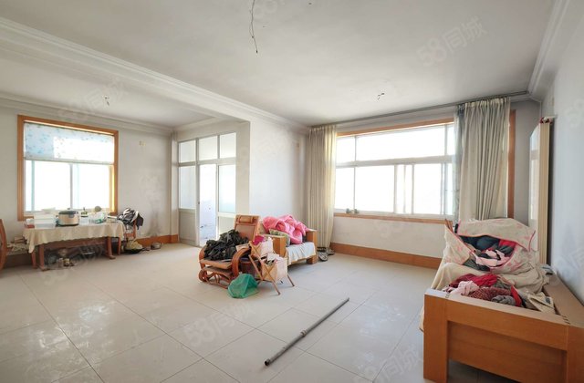 有钥匙~财局家属院~3室朝阳~免大税~西边户~免费停车~急售