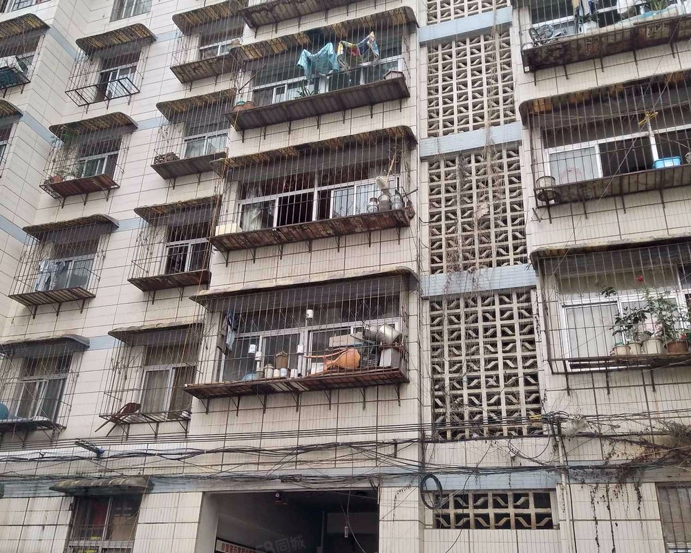 【麻园村七社, 麻园村七社小区详情,房价走势,房源,业主论坛】- 昆明