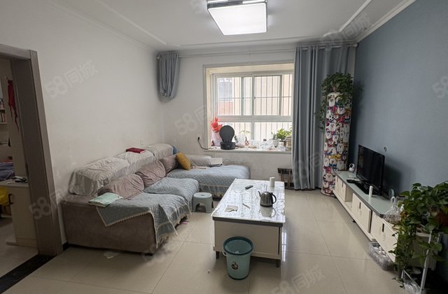 现代公馆3室2厅107㎡68万二手房图片