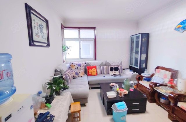 泰和居3室2厅101㎡69万二手房图片