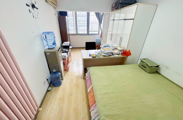 福林里1室1厅44.48㎡250万二手房图片