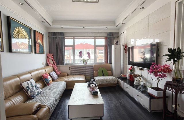 文轩总校！师范家属院101平115万！检查院家属院文轩花园！