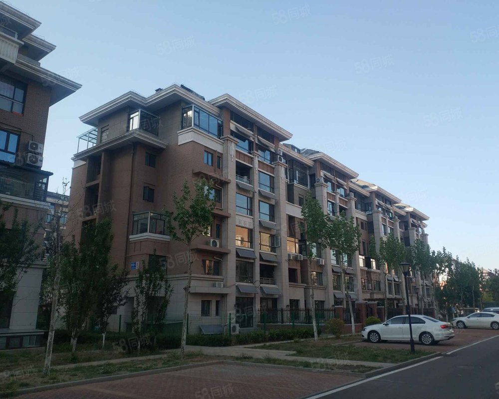 南岭国际一区小区详情,房价走势,房源,业主论坛】- 秦皇岛58同城