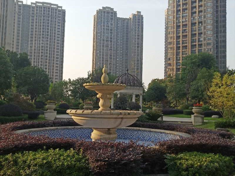 55万 3室2厅 南北通透 宏维华仁北郡 楼层好,s316,近阳新大道-黄石58