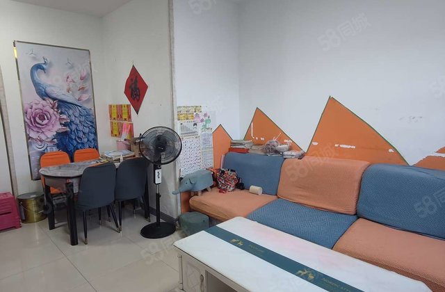 新城邦三期精装 孝心 一楼带院送储 可按揭