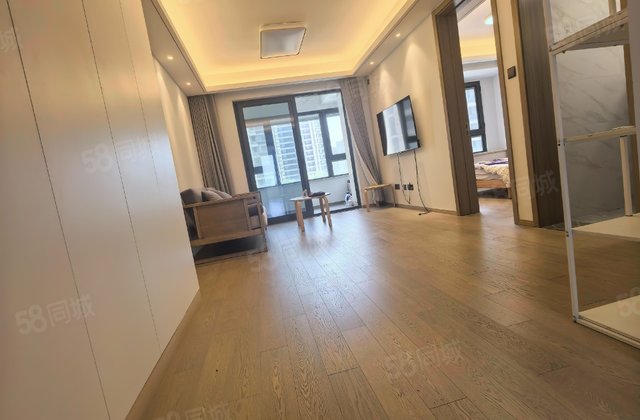 招商虹桥公馆(一期)3室2厅92.14㎡469万二手房图片