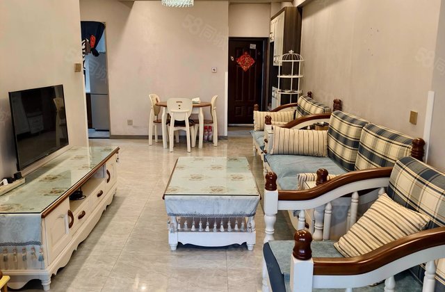 蓝色港湾(成华)2室1厅74.11㎡152万二手房图片