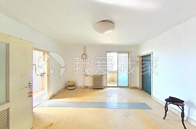 芳古园一区2室1厅79.21㎡433万二手房图片