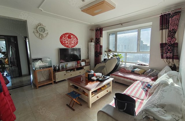 高新区文轩外国语 金柱大学城东苑 精装修西边户 带车储免大税