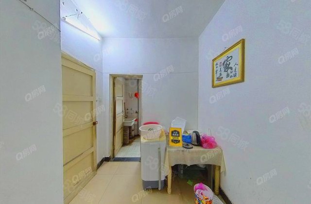 省邮电管理局宿舍(蒙城路)3室1厅65.6㎡125万二手房图片