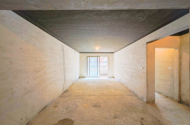 鑫远翡丽郡3室2厅102.85㎡110万二手房图片