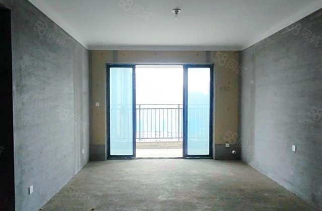 长房岭秀时代3室2厅115.48㎡86.8万二手房图片