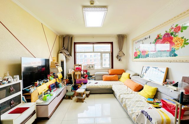 金柱海德公园 密度低 商品住宅 商业配套成熟 南北通透