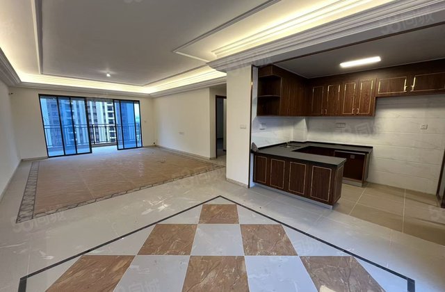 碧桂园雅居乐大名府5室2厅223㎡108万二手房图片