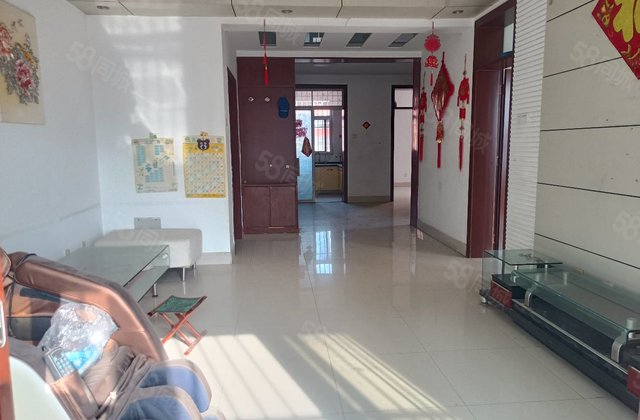 建设东路 水晶城 多层 免大税 送车库 随时看房