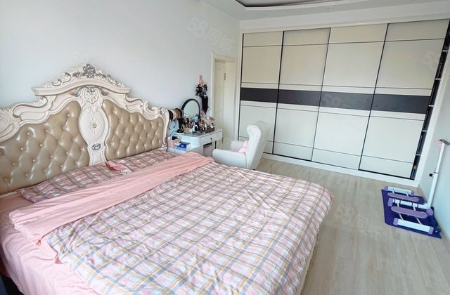 电力嘉园3室2厅148.83㎡49.8万二手房图片