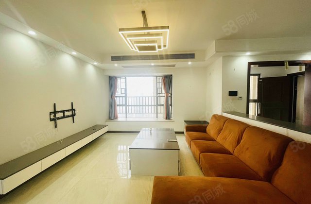 远东御江豪庭3室1厅117㎡260万二手房图片