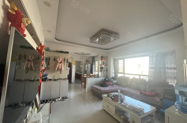 刚 需 房 50来万 边户 阿尔卡迪亚房东急售