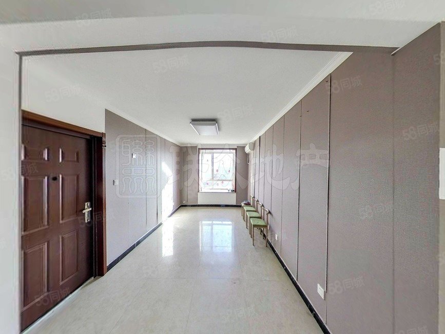 中國水電云立方3室1廳1衛(wèi)90.25㎡南北325萬