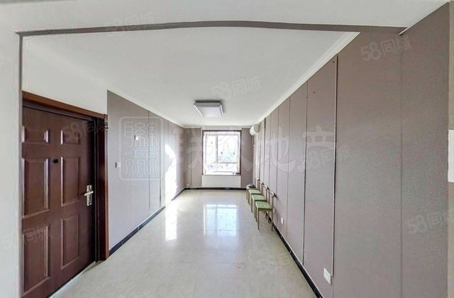 中國水電云立方3室1廳1衛(wèi)90.25㎡南北325萬