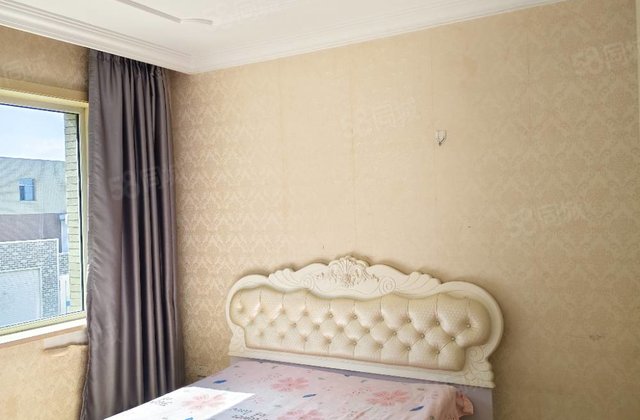 惠仁馨苑1室1厅48㎡12.8万二手房图片