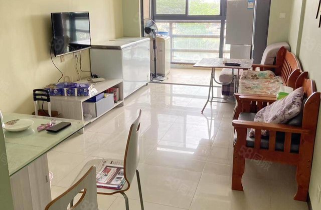 东方山海湾1室1厅33㎡35万二手房图片