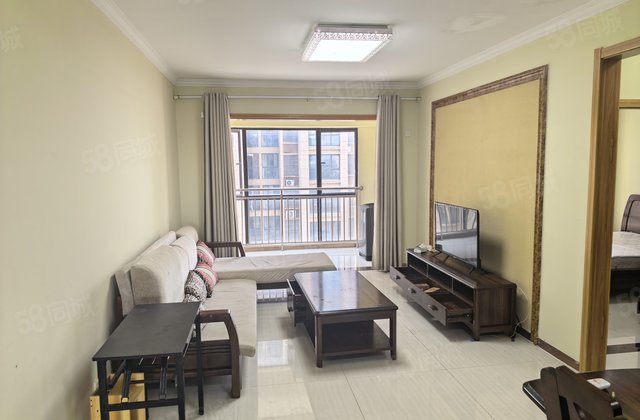 日广凤羽林2室2厅75㎡47万二手房图片