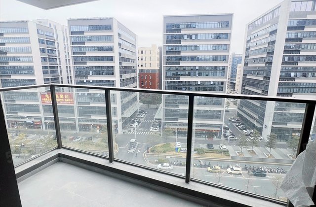 顺控桂樾台3室2厅85㎡64.8万二手房图片