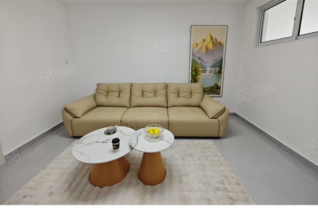 东关 文轩 片区 精装三室 全明户型