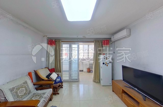 太月园(北区)3室2厅141.9㎡910万二手房图片