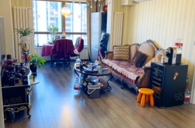 恒祥空间2室1厅79.68㎡93万二手房图片