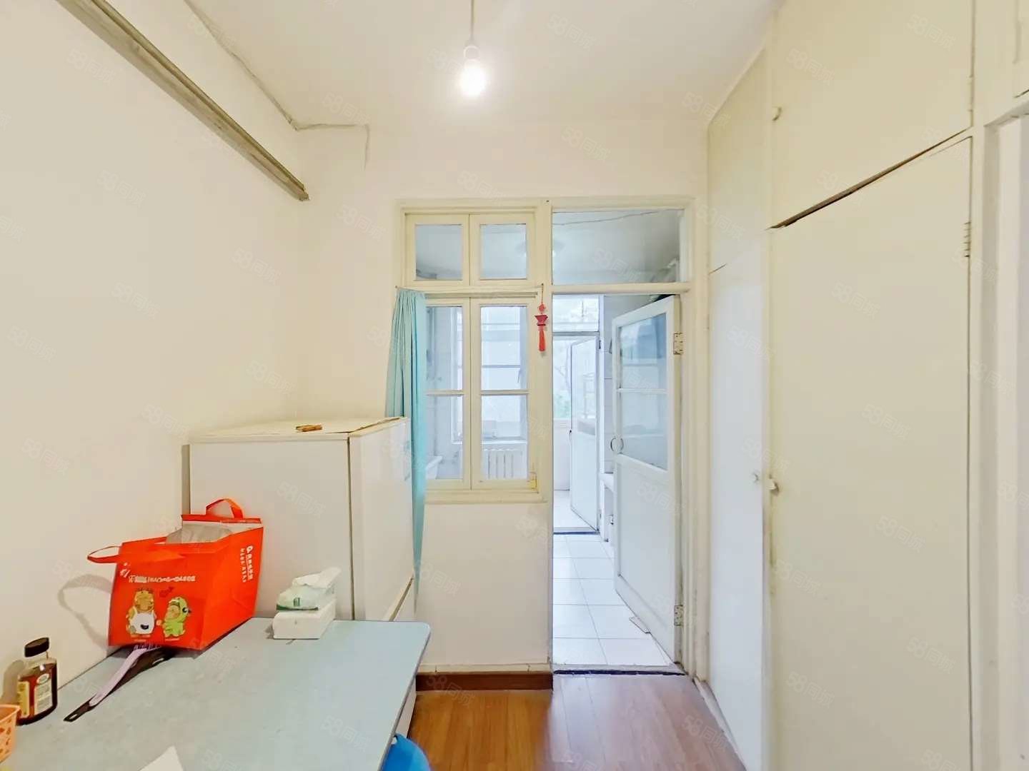 南沙灘和諧小區(qū)2室1廳1衛(wèi)52.17㎡南266萬(wàn)