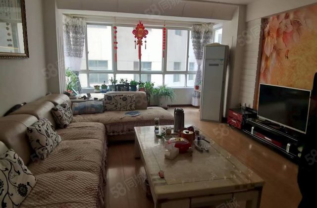 农牧小区3室2厅126㎡92万二手房图片