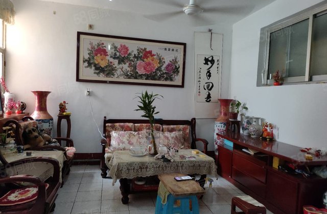 文轩中学 农业局家属院 密度低 交通便利 南北通透 产权清晰