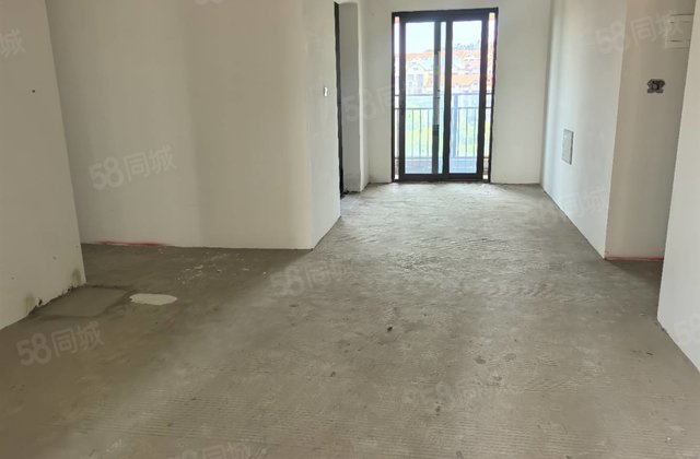 中铁龙盘湖世纪山水(公寓住宅)3室2厅124㎡54万二手房图片