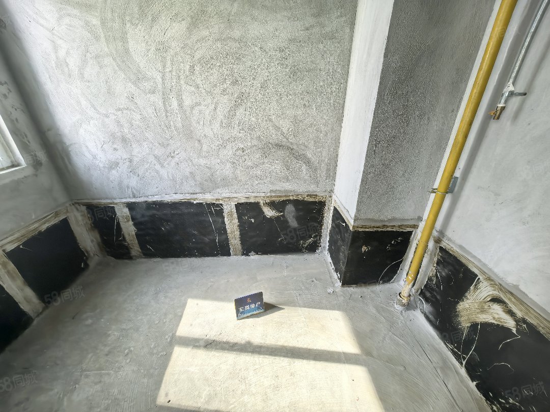 常隆花园3室2厅1卫101㎡南北46.8万