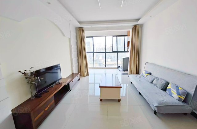 钱隆首府3室2厅83.11㎡85万二手房图片