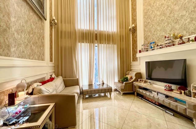 凯德风尚3室2厅173.77㎡325万二手房图片