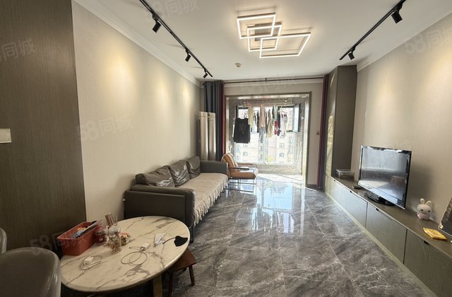 瑞马名门(任城)3室2厅96㎡75万二手房图片